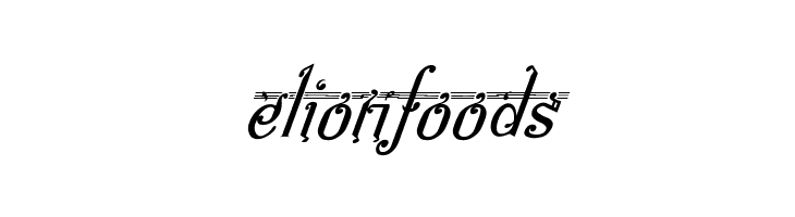 bitling Sravi Italic  Free Fonts Download