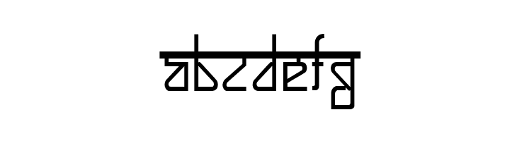 Bitling sujatra Regular  Free Fonts Download