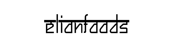 Bitling sujatra Regular  Free Fonts Download