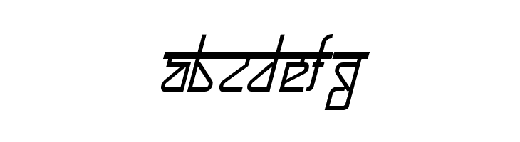 Bitling sujatra Italic  Free Fonts Download