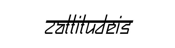 Bitling sujatra Italic  Free Fonts Download