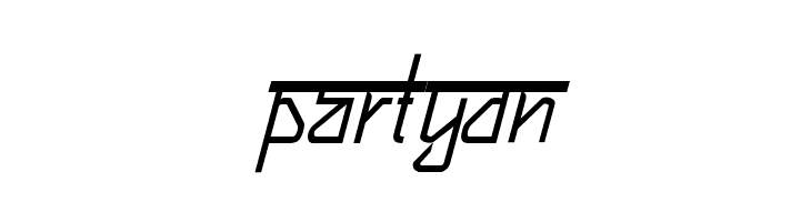 Bitling sujatra Italic  Free Fonts Download