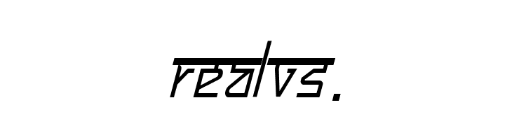 Bitling sujatra Italic  Free Fonts Download