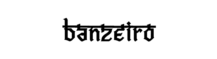 Bitling vedas Bold  Free Fonts Download
