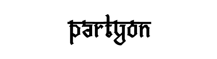 Bitling vedas Bold  Free Fonts Download