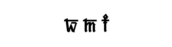 Bitling vedas Bold  Free Fonts Download