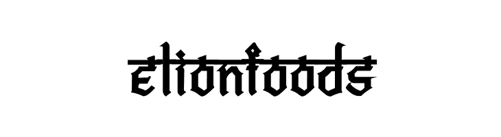 Bitling vedas Bold  Free Fonts Download