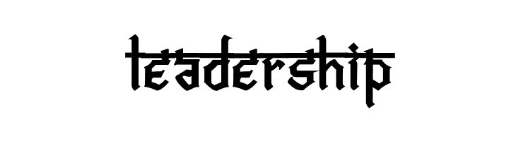 Bitling vedas Bold  Free Fonts Download