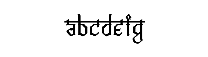 Bitling vedas Regular  Free Fonts Download