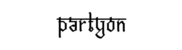Bitling vedas Regular  Free Fonts Download