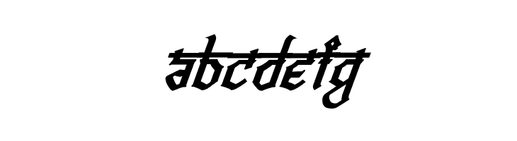 Bitling vedas Bold Italic  Free Fonts Download