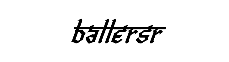 Bitling vedas Bold Italic  Free Fonts Download
