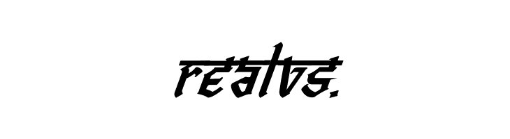 Bitling vedas Bold Italic  Free Fonts Download