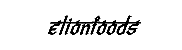 Bitling vedas Bold Italic  Free Fonts Download