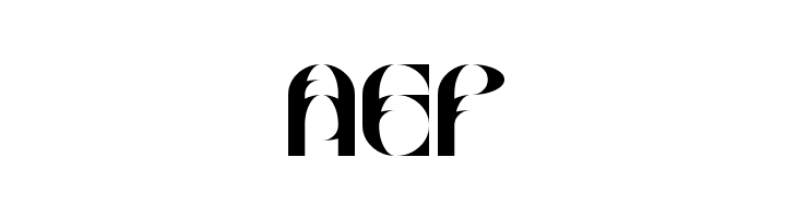Goud Ornate Regular  Free Fonts Download