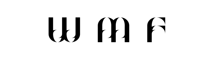 Goud Ornate Regular  Free Fonts Download