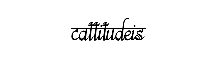 bits indian calligra Regular  Free Fonts Download