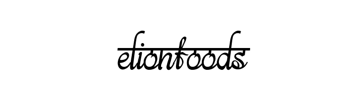 bits indian calligra Regular  Free Fonts Download