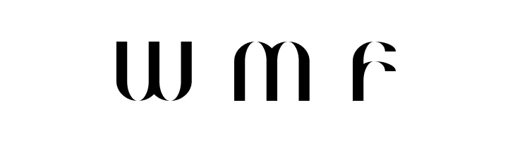 Goud Regular  Free Fonts Download