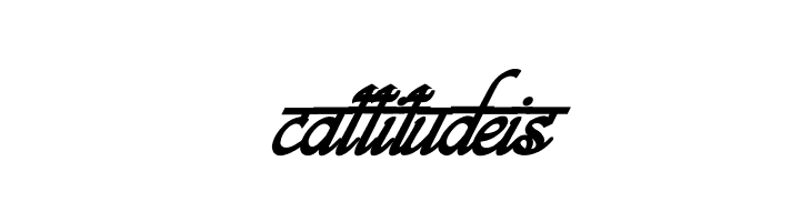 bits indian calligra Bold Italic  Free Fonts Download