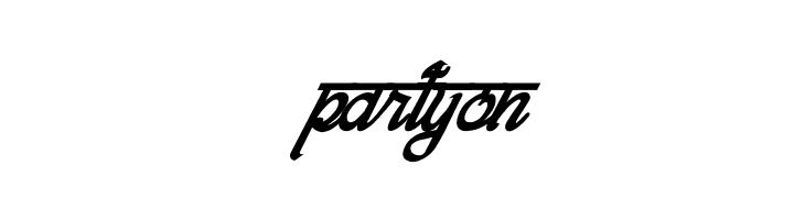 bits indian calligra Bold Italic  Free Fonts Download