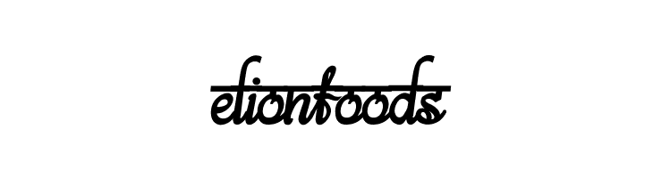 bits indian calligra Bold  Free Fonts Download