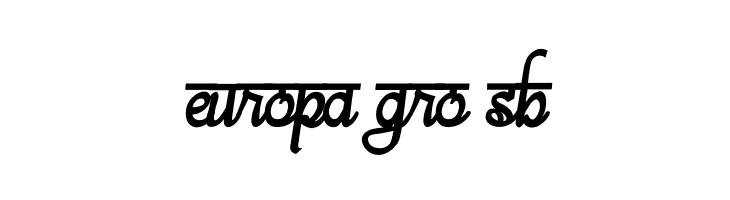 bits indian calligra Bold  Free Fonts Download