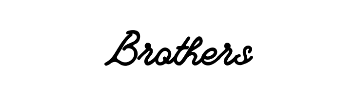 CampgroundFreeDemo-regular  Free Fonts Download