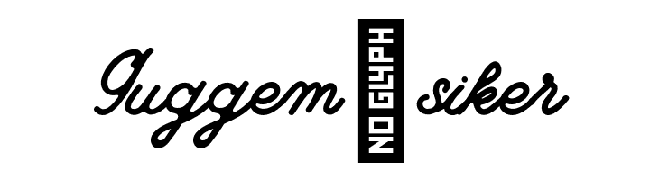 CampgroundFreeDemo-regular  Free Fonts Download