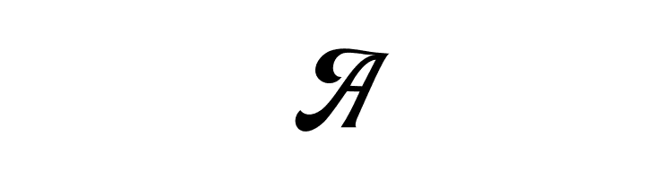 Milestone Free Version Script  Free Fonts Download