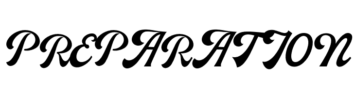 Milestone Free Version Script  Free Fonts Download