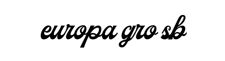 Milestone Free Version Script  Free Fonts Download
