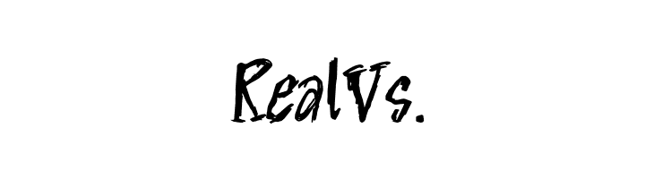 NIGHTMARE  Free Fonts Download