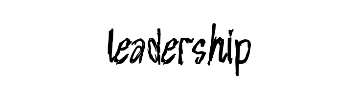 NIGHTMARE  Free Fonts Download