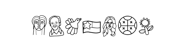 BRP  Free Fonts Download