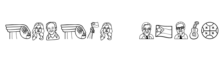 BRP  Free Fonts Download