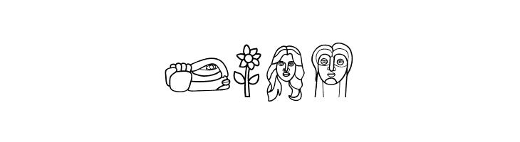 BRP  Free Fonts Download