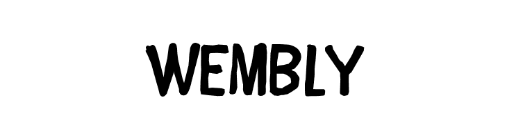 CHILDREN-ONE  Free Fonts Download