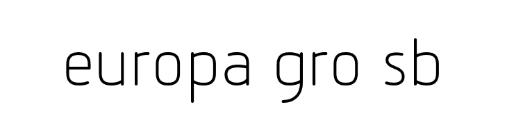 Designio  Free Fonts Download
