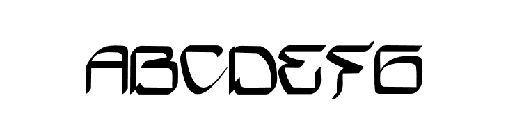 Califas-Chisel  Free Fonts Download