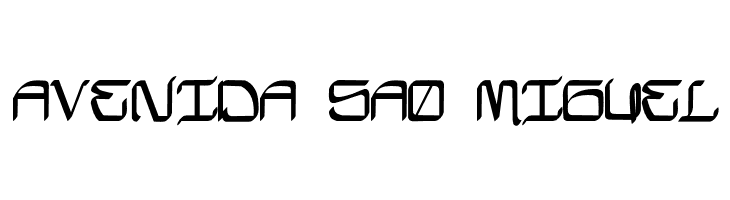 Califas-Chisel  Free Fonts Download