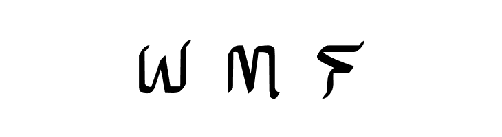 Califas-Chisel  Free Fonts Download