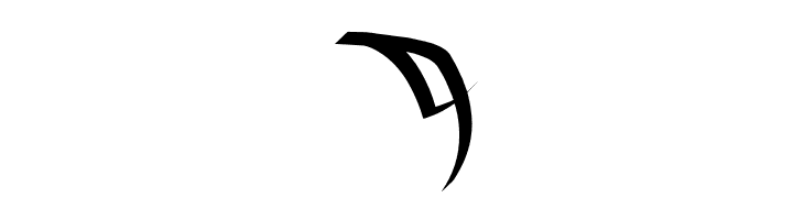 HardWay-Basic  Free Fonts Download