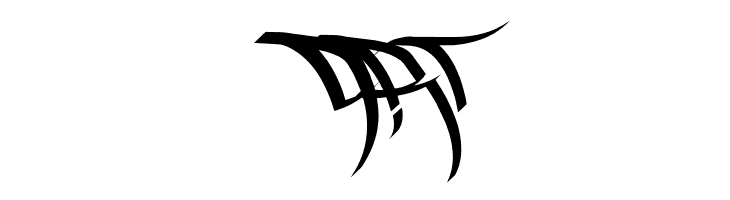 HardWay-Basic  Free Fonts Download