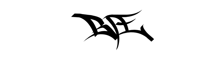 HardWay-Basic  Free Fonts Download