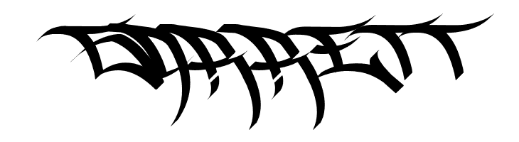 HardWay-Basic  Free Fonts Download