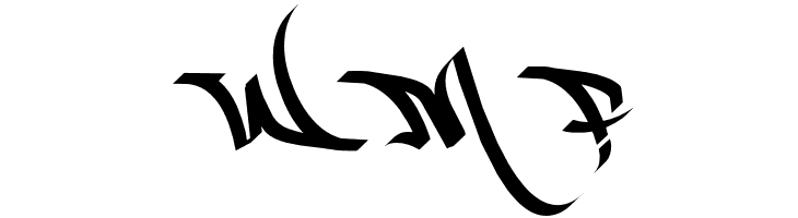 HardWay-Basic  Free Fonts Download
