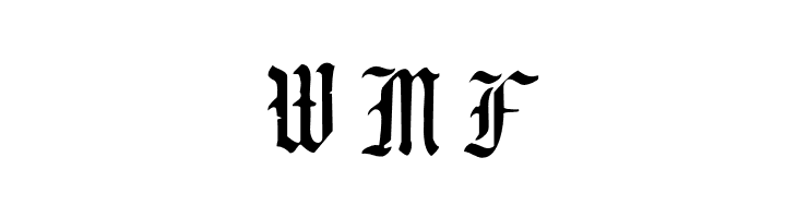 OldeCriltRegular  Free Fonts Download