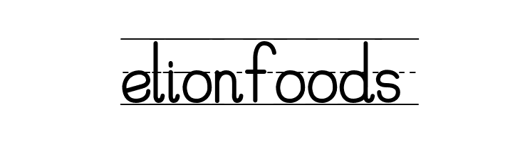 PreCursive_Lined  Free Fonts Download