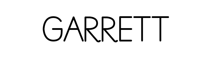 PreCursive_Regular  Free Fonts Download